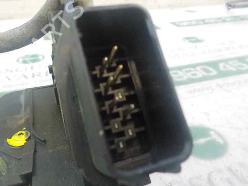 Rear right lock FORD MONDEO IV (BA7) 2.0 TDCi | BP5123335C99 