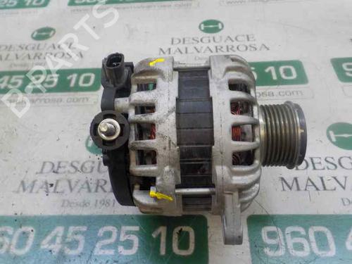 Used Alternator Alternator NISSAN NV400 Van (X62, X62B) [2011-2026] 7678927 7678927