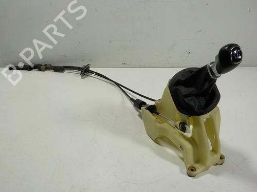 Used Gear lever Gear lever KIA SPORTAGE IV (QL, QLE) [2015-2022] 13877751 13877751