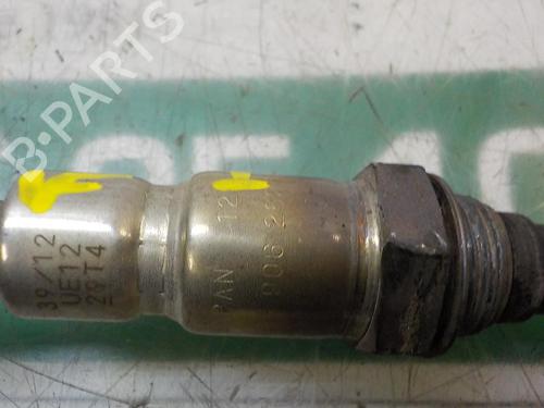 Elektronisk sensor SEAT IBIZA IV (6J5, 6P1) 1.2 TSI | BP8740834M84 