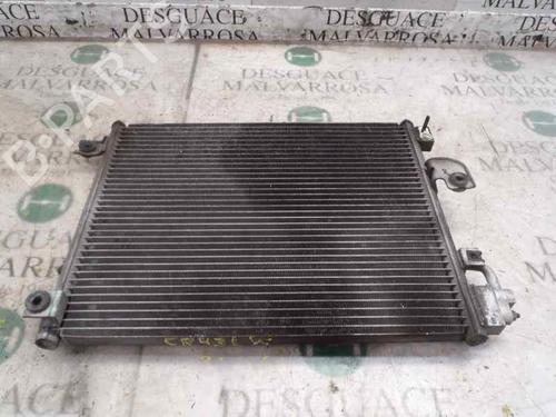 Used AC radiator AC radiator HYUNDAI ATOS PRIME (MX) 1.1 (63 hp) 3837808 3837808