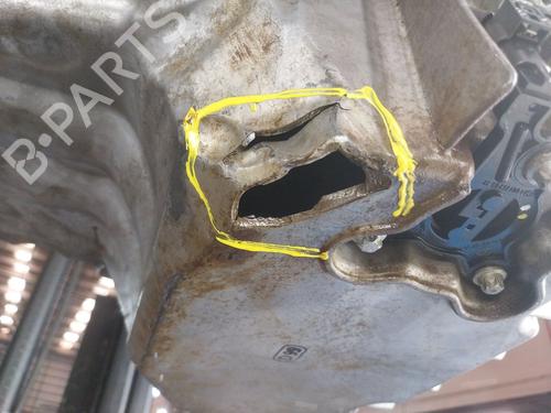 Engine MERCEDES-BENZ C-CLASS T-Model (S204) C 200 Kompressor (204.241) | BP36218337M1  - Image 8