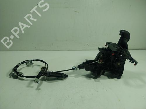 Used Gear lever Gear lever 17804451 17804451