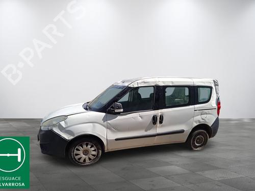 Left front brake caliper OPEL COMBO Tour (X12)  | BP11552666M105  - Image 11