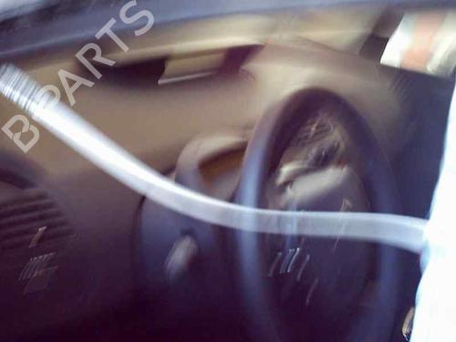 Left sun visor CITROËN C4 Coupe (LA_)  | BP3771603I1  - Image 17