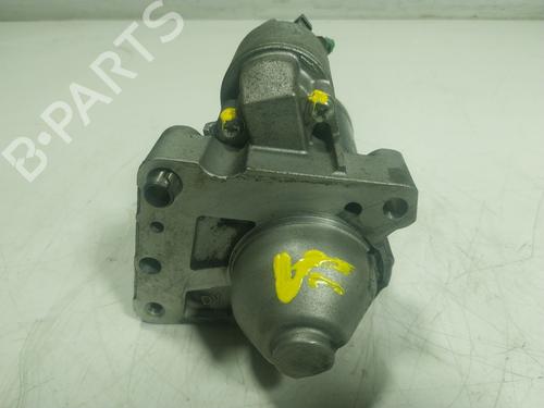 Starter PEUGEOT 3008 I MPV (0U_) 1.6 BlueHDi 120 | BP18645223M8 