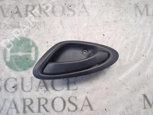 Used Front right interior door handle Front right interior door handle HONDA JAZZ II (GD_, GE3, GE2) 1.4 (80 hp) 3809845 3809845