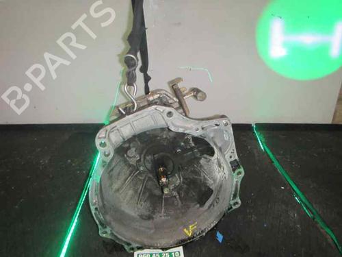 Gearbox IVECO DAILY VI Van  | BP4218421M3 