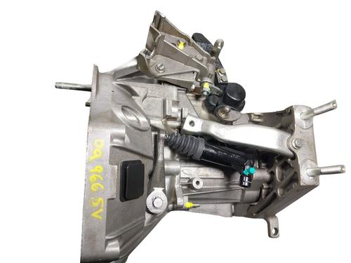 Gearbox FIAT FIORINO MPV (225_)  | BP24973421M3 