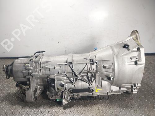Gearbox BMW X5 (G05, F95)  | BP19414316M3 