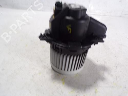 Heater blower motor DACIA SANDERO II 1.5 dCi 75 / Blue dCi 75 (B8JW, B8M4, B8AH, B8M7, B8M6) | BP9623418M62