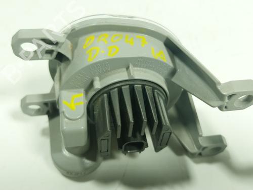 Right front fog light TOYOTA LAND CRUISER (_J25_) 2.8 D MHEV 4x4 (GDJ251) | BP27620595C31 