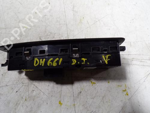 Left front window switch BMW 3 (F30, F80) 318 d | BP8224855I27 