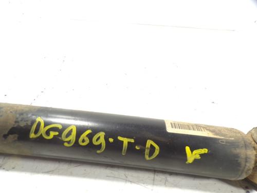 Right rear shock absorber OPEL COMBO Tour (X12)  | BP7548558M19