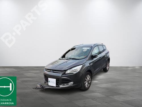 Used Parts FORD KUGA II (DM2)  2.0 TDCi  1154949