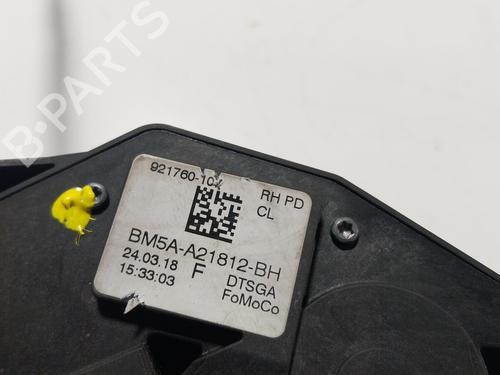 Front right lock FORD FOCUS III 1.0 EcoBoost | BP27832882C97 