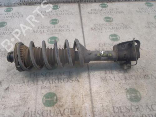 Used Right rear shock absorber LAND ROVER FREELANDER I (L314) 2.0 DI 4x4 (98 hp) 3811486