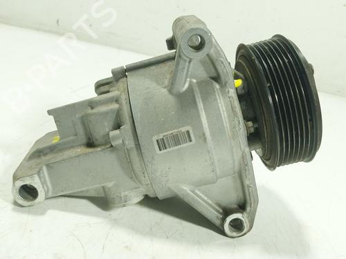 Used AC compressor NISSAN MICRA V (K14) 1.0 IG-T 100 (101 hp) 30843431