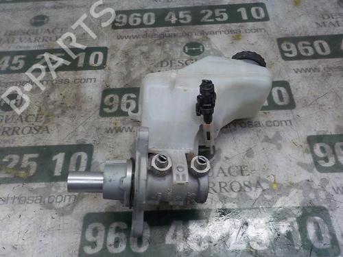 Brake master cylinder OPEL CORSA E (X15) 1.4 (08, 68) | BP3862373M77 - Image 3