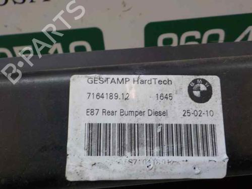 Rear bumper reinforcement BMW 1 (E87) 116 d | BP3881310C73 