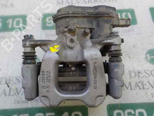 Used Left rear brake caliper Left rear brake caliper JEEP COMPASS (MP, M6, MV, M7) [2016-2026] 11551463 11551463