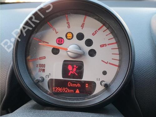 Instrument cluster MINI MINI COUNTRYMAN (R60) One D | BP9666314C47 