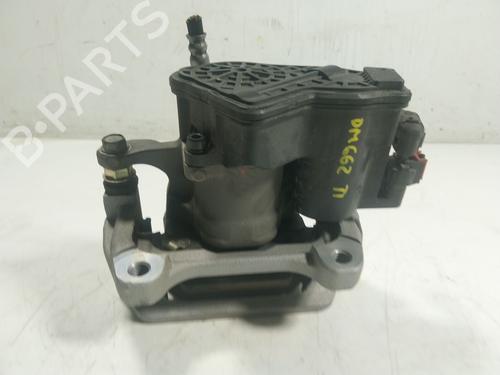Left rear brake caliper TESLA MODEL Y (5YJY) Long Range All-wheel Drive | BP16665718M107 