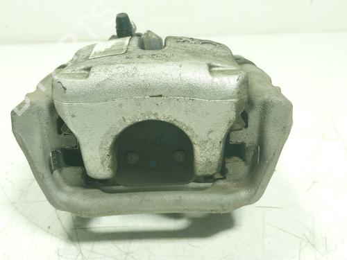 Used Left rear brake caliper OPEL COMBO E Tour / Life (K9) 1.5 (102 hp) 28836979