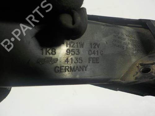 Left front indicator VW SCIROCCO III (137, 138) 2.0 TDI | BP11190148C32 