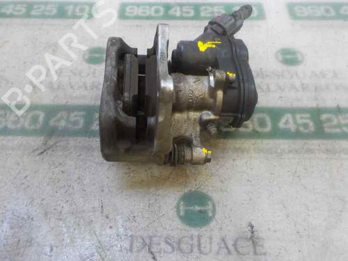 Used Left rear brake caliper Left rear brake caliper RENAULT MEGANE IV Grandtour (K9A/M/N_) [2016-2026] 11551766 11551766