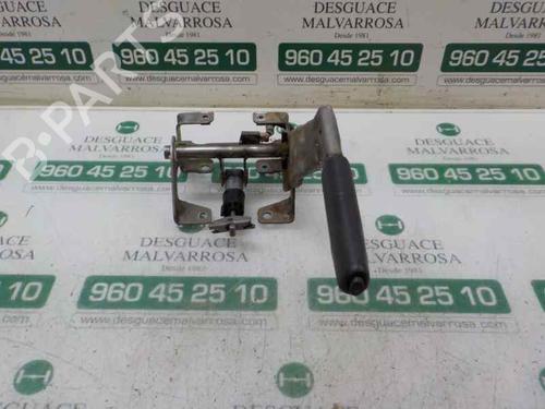 Used Hand brake PEUGEOT PARTNER Tepee [2008-2025]  9104481