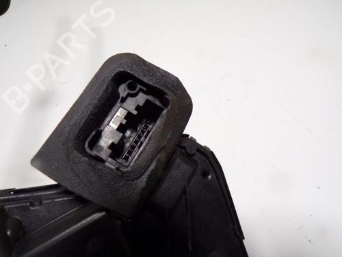 Front right lock SEAT TOLEDO IV (KG3)  | BP16017063C97 