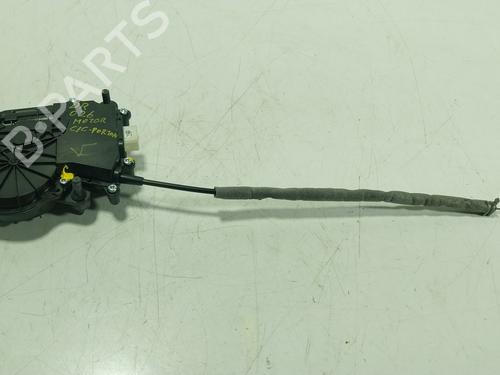 Electronic module BMW X5 (F15, F85) xDrive 40 d | BP30596619M83