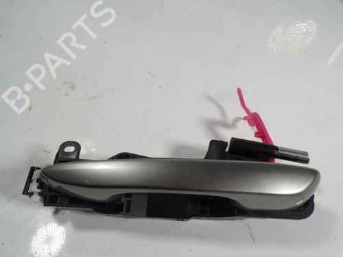 Rear left exterior door handle LEXUS UX (_AA1_, _AH1_, _MA1_) [2018-2024]null 6922076020B2