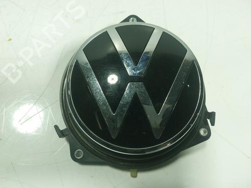 Used Tailgate handle Tailgate handle VW GOLF VIII (CD1, DA1) [2019-2026] 17446387 17446387