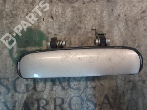 Used Rear left exterior door handle Rear left exterior door handle AUDI A6 C5 (4B2) 2.4 (170 hp) 3814514 3814514