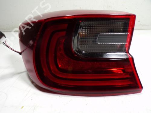 Used Left taillight Left taillight KIA CEED (CD) 1.0 T-GDI (120 hp) 15067137 15067137