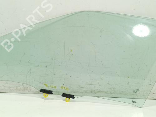 Used Front left door window Front left door window TOYOTA YARIS CROSS (MXP_) 1.5 Hybrid (MXPJ11) (131 hp) 36499396 36499396