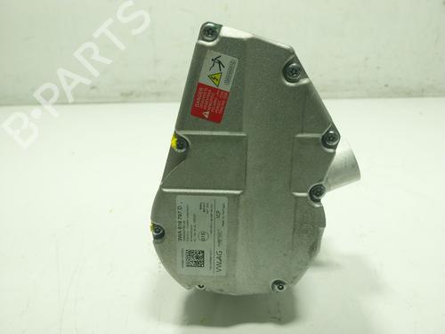 AC compressor CUPRA LEON Sportstourer (KL8, KU8, KUD) 1.5 eTSI | BP30273296M34  - Image 5