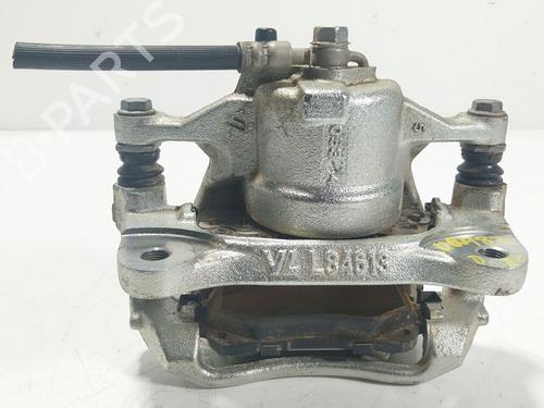 Left front brake caliper LEXUS LBX (MAYH1_) Hybrid (MAYH10) | BP27889849M105 