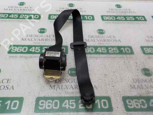 Cinto de segurança traseiro central BMW 3 (E90) [2004-2012]  8741073