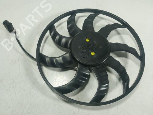 Used Radiator fan Radiator fan VW GOLF VIII (CD1, DA1) [2019-2026] 20146894 20146894