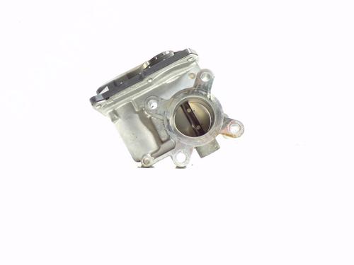 Used Throttle body Throttle body DACIA SANDERO II TCe 90 (B8M1, B8MA, B8AC) (90 hp) 9370497 9370497