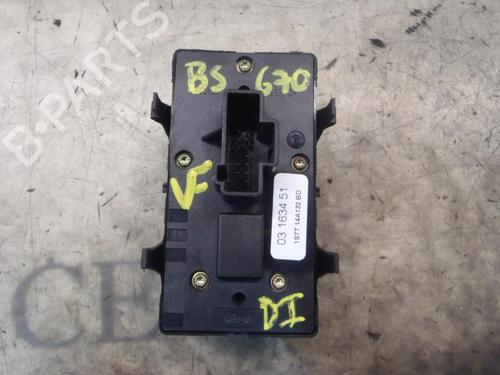 Left front window switch FORD MONDEO III (B5Y) | BP3800030I27 - Image 2