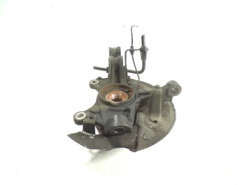Right front steering knuckle CITROËN C4 Picasso II 1.2 THP 130 | BP9172622M26 