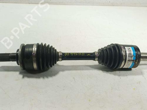 Right front driveshaft VW AMAROK (T1A, T1B) | BP38546360M39 - Image 2