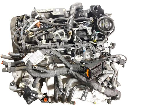 Engine VW PASSAT B8 (3G2, CB2) | BP16086264M1 - Image 7