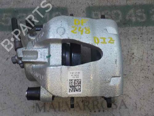 Venstre bremsekaliber foran AUDI A1 Sportback (GBA) [2018-2025]  11551605