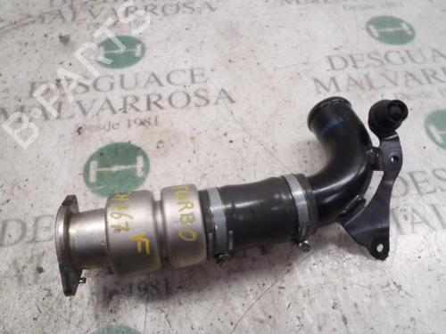 Used Pipe Pipe FORD FOCUS III 1.6 TDCi (95 hp) 14272668 14272668