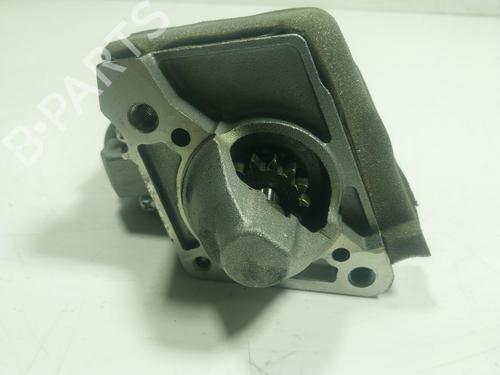 Starter NISSAN QASHQAI II SUV (J11, J11_)  | BP18782874M8 
